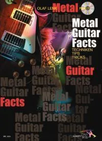 Metal Guitar Facts, Tips - Tricks - Techniques. guitar.
