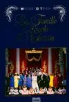 La famille royale d'Angleterre [Hardcover]