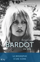 Brigitte Bardot, en vrai