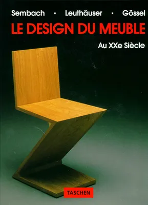 Le design du meuble au XX° siècle