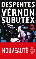 3, Vernon Subutex