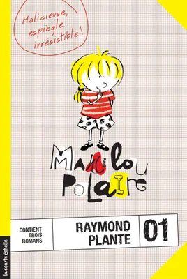 Marilou Polaire, volume 1