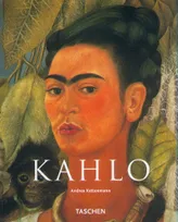 Frida Kahlo / souffrance et passion, souffrance et passion