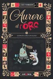 Aurore et l'Orc - tome 2 - Coincés chez les elfes
