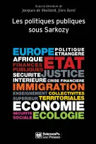 3, Les politiques publiques sous Sarkozy, Politiques publiques 3, Les politiques publiques sous Sarkozy, Les politiques publiques sous Sarkozy