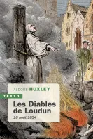 Les diables de Loudun, 18 août 1634