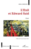 L'exil et Edward Said, Essai
