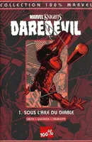 Daredevil., 1, Sous l'aile du diable