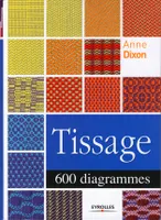 Tissage, 600 diagrammes