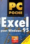 Excel pour Windows 95, Microsoft