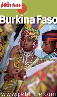 BURKINA FASO 2016 Petit Futé
