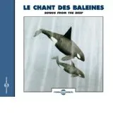 CD / Le chant des baleines / Jean-Claud / Roché, Jea