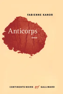 Anticorps, roman