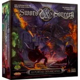 Sword & Sorcery - Le portail des arcanes (extension)