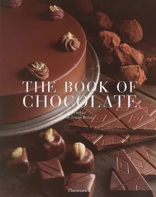 The book of chocolate