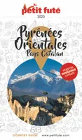 Guide Pyrénées Orientales 2023 Petit Futé