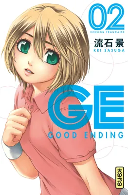 2, GE-Good Ending - Tome 2