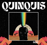 CD / Seim / Quinquis