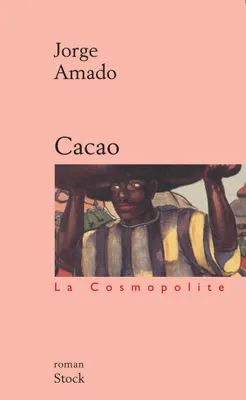 Cacao, roman