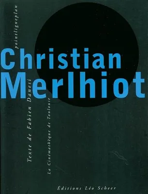 Christian merlhiot (+ dvd)