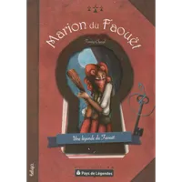 Marion du Faouët - une légende du Faouët
