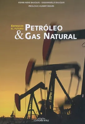 Petróleo & gas natural