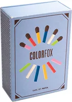 Colorfox - Matchbox