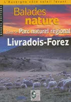 Balades nature dans le parc naturel regional livradois forez, l'Auvergne côté soleil levant