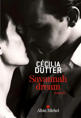 Savannah Dream, roman