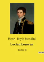 Lucien Leuwen, Tome II