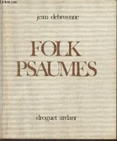 Folk psaumes