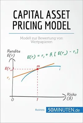 Capital Asset Pricing Model, Modell zur Bewertung von Wertpapieren