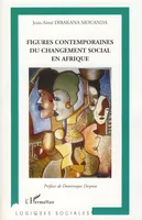 FIGURES CONTEMPORAINES DU CHANGEMENT SOCIAL EN AFRIQUE