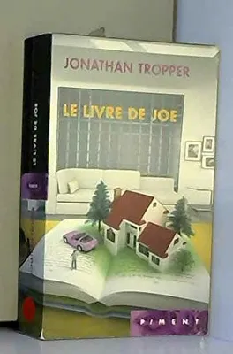 Le Livre De Joe