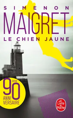Maigret., Le Chien jaune, Le Chien jaune