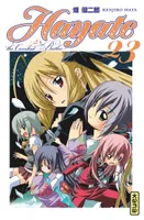 Hayate, the combat butler, 23, Hayate The combat butler - Tome 23