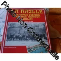 La Raille - Les Cartes Postales Anciennes Racontent Toulon, les cartes postales anciennes racontent Toulon