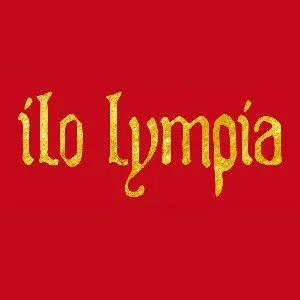 ILO LYMPIA  (CD / Blu-Ray)