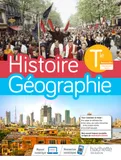 Histoire géographie terminale / nouveau bac, programme 2020, Nouveau bac, programme 2020