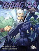 Tales of Demons and Gods - T24, TODAG - T24