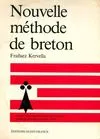 Nouvelle methode du breton