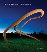 Steve Tobin Mind Over Matter /anglais