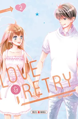 2, Love & Retry 02