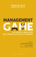 Management Game - Volume 1, Management Game, T1