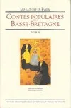 Les contes de Luzel., Tome trois, Contes populaires de Basse