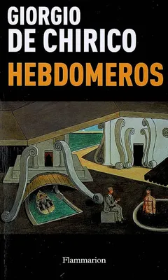 HEBDOMEROS