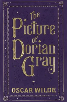 THE PICTURE OF DORIAN GRAY (BARNES & NOBLE FLEXI EDITION)