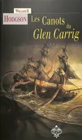 Les canots du Glen Carrig