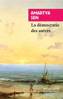 Livres Sciences Humaines et Sociales Philosophie La démocratie des autres Amartya Sen