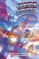Captain America : Les Etats-Unis de Captain America
